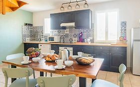 Le N5 Des Hauts De Sarlat Apt Duplex Clim, Piscine, Parking
