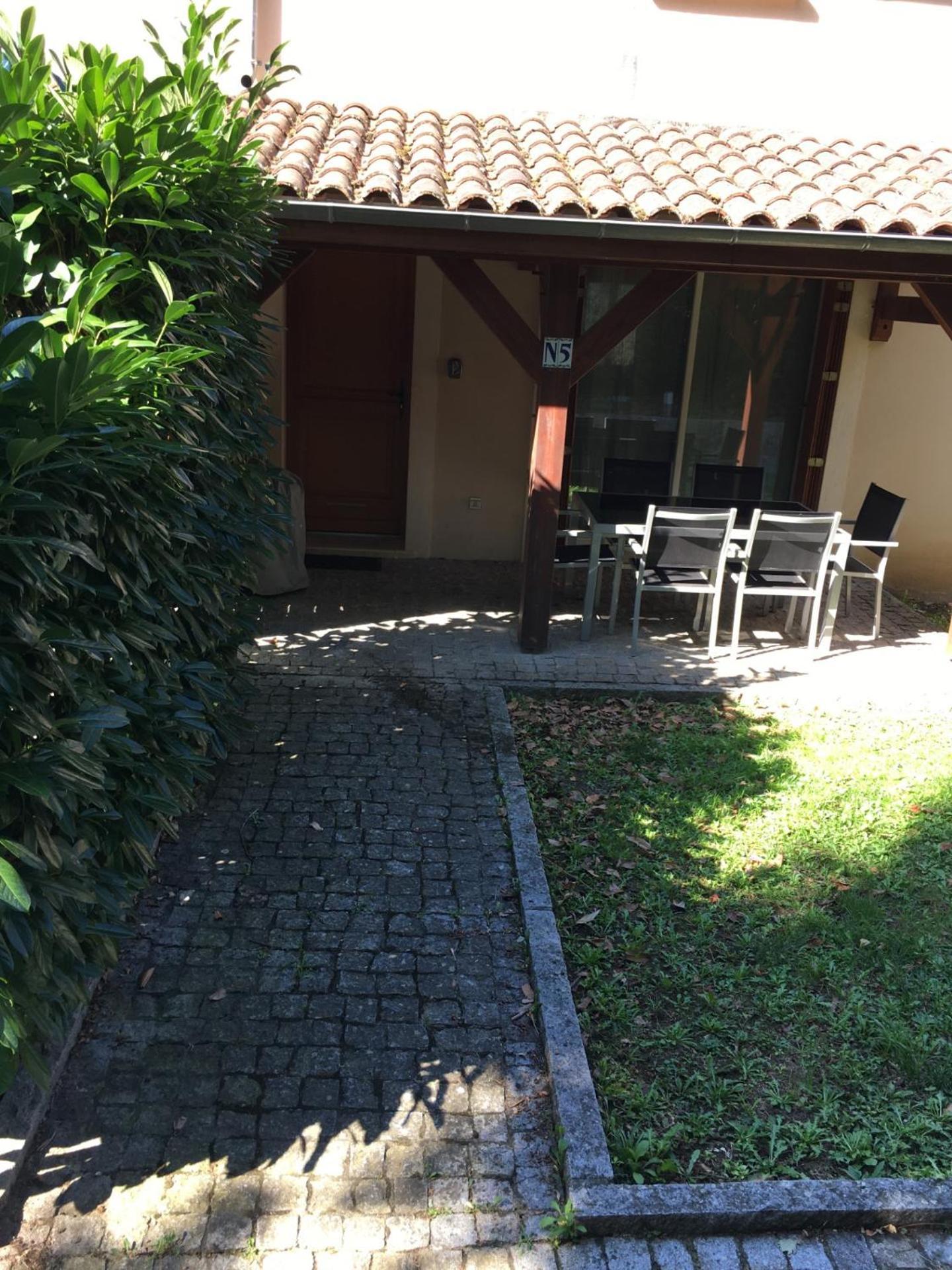 Le N5 Des Hauts De Sarlat Apt Duplex Clim, Piscine, Parking Exterior photo
